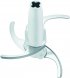 Измельчитель Graef CH501EU White (CH501EU)