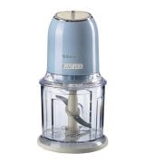 Измельчитель Ariete 0438 BL Blue (00C043805AR0)