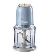 Подрібнювач Ariete 0438 BL Blue (00C043805AR0)