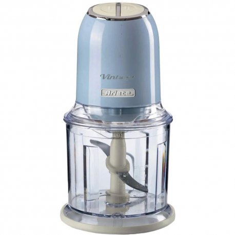 Измельчитель Ariete 0438 BL Blue (00C043805AR0)