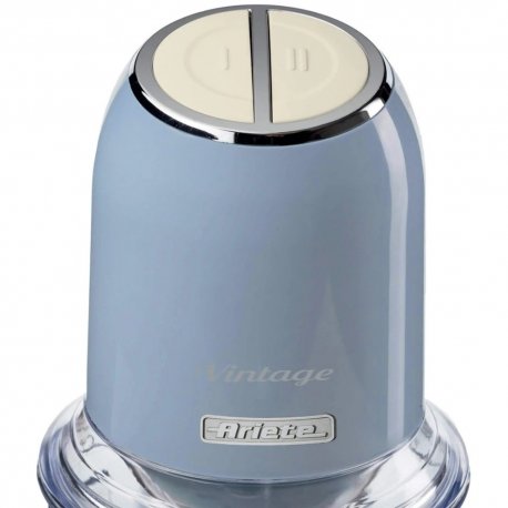 Измельчитель Ariete 0438 BL Blue (00C043805AR0)