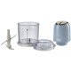 Измельчитель Ariete 0438 BL Blue (00C043805AR0) Измельчитель Ariete 0438 BL Blue (00C043805AR0)