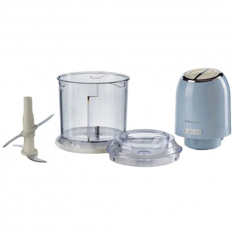 Подрібнювач Ariete 0438 BL Blue (00C043805AR0)