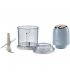 Измельчитель Ariete 0438 BL Blue (00C043805AR0)