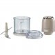 Подрібнювач Ariete 0438 BG Beige (00C043803AR0) Подрібнювач Ariete 0438 BG Beige (00C043803AR0)