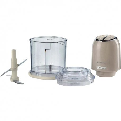 Подрібнювач Ariete 0438 BG Beige (00C043803AR0)