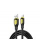 Кабель Remax Ruinay Fast Charging Type-C (1m) Black (6954851219576) Кабель Remax Ruinay Fast Charging Type-C (1m) Black (6954851219576)