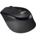 Миша бездротова Logitech B330 Silent Plus Black (910-004913)