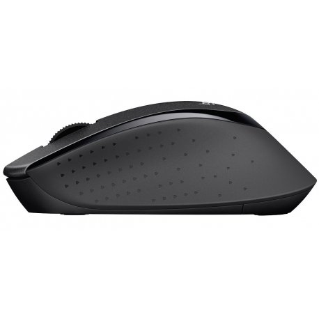 Миша бездротова Logitech B330 Silent Plus Black (910-004913)