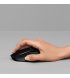 Мышь беспроводная Logitech B330 Silent Plus Black (910-004913)