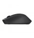 Мышь беспроводная Logitech M330 Silent Plus Black (910-004909)