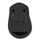 Миша бездротова Logitech M330 Silent Plus Black (910-004909) Миша бездротова Logitech M330 Silent Plus Black (910-004909)