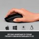 Миша бездротова Logitech M330 Silent Plus Black (910-004909) Миша бездротова Logitech M330 Silent Plus Black (910-004909)