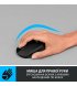 Миша бездротова Logitech M330 Silent Plus Black (910-004909)