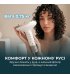Фен-диффузор Cecotec DryWave Nebula Champagne (A01_EU01_114726)