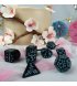 Набор кубиков Q-Workshop 20 years: Japanese Dice Set (8) (S20Y05)