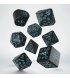 Набір кубиків Q-Workshop 20 years: Japanese Dice Set (8) (S20Y05)