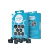 Набор кубиков Q-Workshop 20 years: Japanese Dice Set (8) (S20Y05)