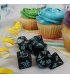 Набор кубиков Q-Workshop 20 years: Llama Dice Set (8) (S20Y04)