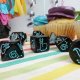 Набор кубиков Q-Workshop 20 years: Llama Dice Set (8) (S20Y04) Набор кубиков Q-Workshop 20 years: Llama Dice Set (8) (S20Y04)
