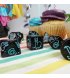 Набор кубиков Q-Workshop 20 years: Llama Dice Set (8) (S20Y04)