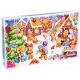 Набор кубиков Q-Workshop Advent Dice Calendar 2025 Dice Set (ADC105) Набор кубиков Q-Workshop Advent Dice Calendar 2025 Dice Set (ADC105)
