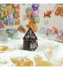 Набор кубиков Q-Workshop Advent Dice Calendar 2025 Dice Set (ADC105)