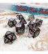 Набор кубиков Q-Workshop Advent Dice Calendar 2025 Dice Set (ADC105)