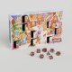 Набор кубиков Q-Workshop Advent Dice Calendar 2025 Dice Set (ADC105) Набор кубиков Q-Workshop Advent Dice Calendar 2025 Dice Set (ADC105)