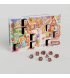 Набор кубиков Q-Workshop Advent Dice Calendar 2025 Dice Set (ADC105)