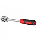 Тріскачка Ronix 1/2" 250 мм (RH-2634)