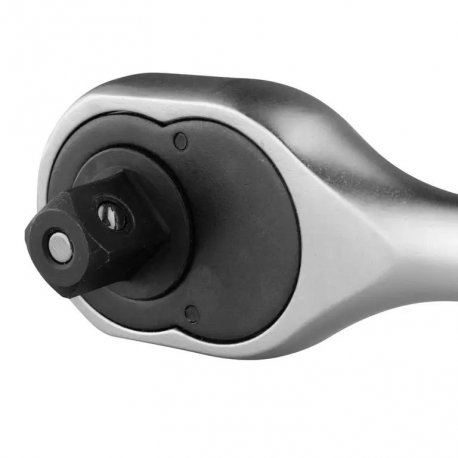 Тріскачка Ronix 1/2" 250 мм (RH-2634)