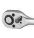 Тріскачка Ronix 1/2" 250 мм (RH-2634)
