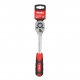 Тріскачка Ronix 1/2" 250 мм (RH-2634) Тріскачка Ronix 1/2" 250 мм (RH-2634)