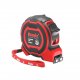 Измерительная рулетка Ronix 10м (RH-9016) Измерительная рулетка Ronix 10м (RH-9016)