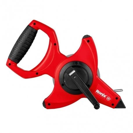 Измерительная рулетка Ronix 30м (RH-9831)
