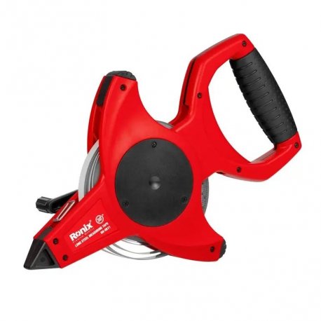 Вимірювальна рулетка Ronix 30м (RH-9831)