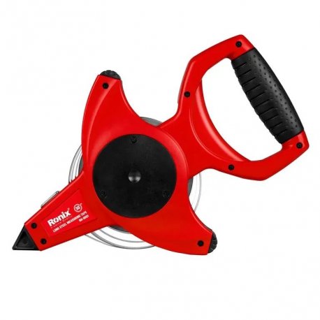 Измерительная рулетка Ronix 30м (RH-9831)