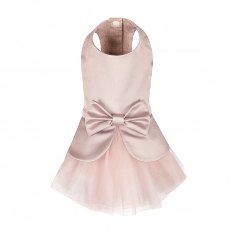 Юбка для собак Pet Fashion Pretty XS Gray (PR244502)