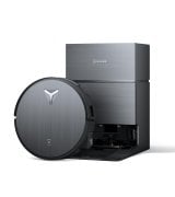 Робот-пилосос Ecovacs Deebot Omnicyclon X11 Black (DEX99-1 BLACK)