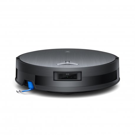 Робот-пылесос Ecovacs Deebot Omnicyclon X11 Black (DEX99-1 BLACK)