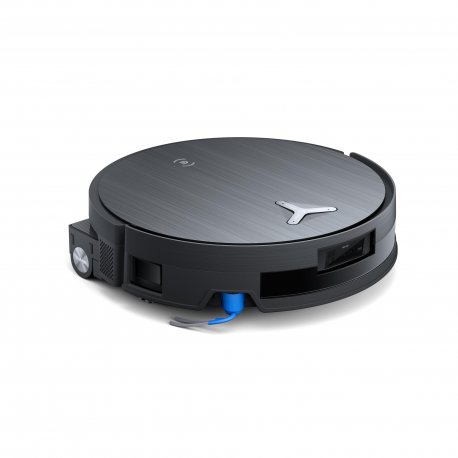 Робот-пылесос Ecovacs Deebot Omnicyclon X11 Black (DEX99-1 BLACK)