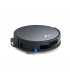 Робот-пылесос Ecovacs Deebot Omnicyclon X11 Black (DEX99-1 BLACK)