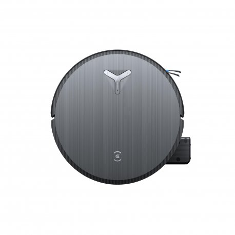 Робот-пылесос Ecovacs Deebot Omnicyclon X11 Black (DEX99-1 BLACK)