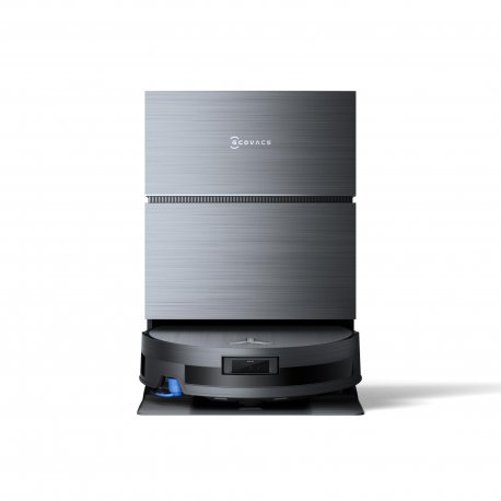 Робот-пылесос Ecovacs Deebot Omnicyclon X11 Black (DEX99-1 BLACK)
