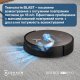 Робот-пылесос Ecovacs Deebot Omnicyclon X11 Black (DEX99-1 BLACK) Робот-пылесос Ecovacs Deebot Omnicyclon X11 Black (DEX99-1 BLACK)