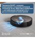 Робот-пилосос Ecovacs Deebot Omnicyclon X11 Black (DEX99-1 BLACK)