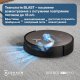 Робот-пылесос Ecovacs Deebot Omnicyclon X11 Black (DEX99-1 BLACK) Робот-пылесос Ecovacs Deebot Omnicyclon X11 Black (DEX99-1 BLACK)