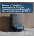 Робот-пылесос Ecovacs Deebot Omnicyclon X11 Black (DEX99-1 BLACK)
