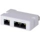 PoE расширитель Dahua White (PFT1300)